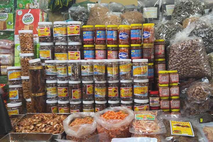 Tổng hợp đặc sản Đà Nẵng làm quà không thể bỏ lỡ khi đi du lịch