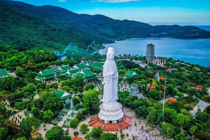 5 Địa điểm tham quan Bán đảo Sơn Trà không thể bỏ qua
