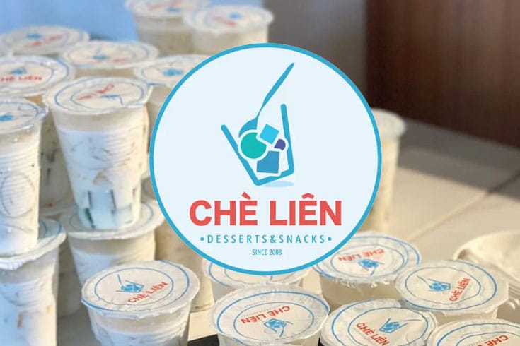 Chè sầu Liên chính gốc Đà Nẵng