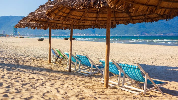 Địa điểm du lịch đà nẵng tháng 12