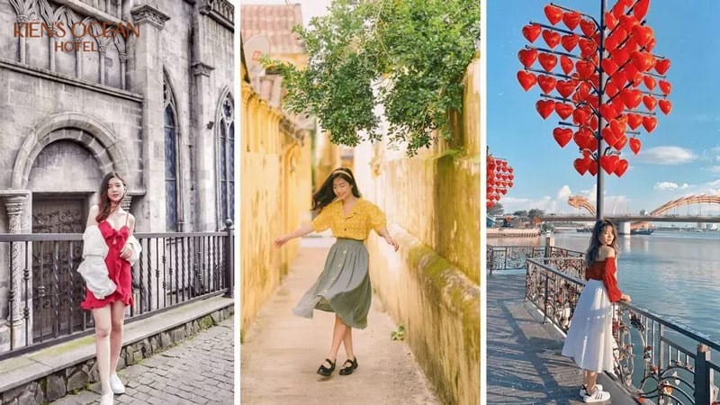 du lịch đà nẵng tháng 1