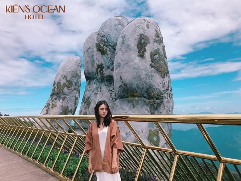 Kinh nghiệm du lịch đà nẵng tháng 12