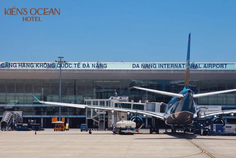 Tổng quan về thành phố đà nẵng