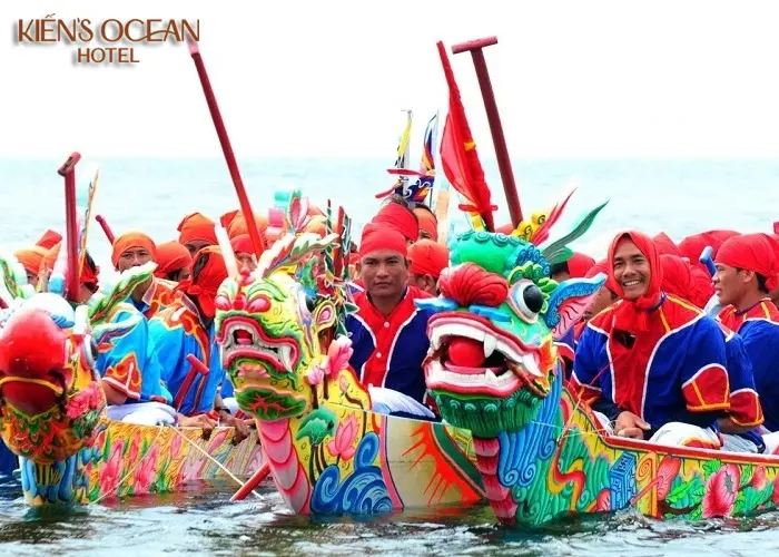 Các lễ hội ở đà nẵng truyền thống