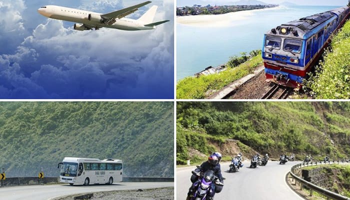 Du lịch Đà Nẵng 3 ngày 2 đêm tự túc