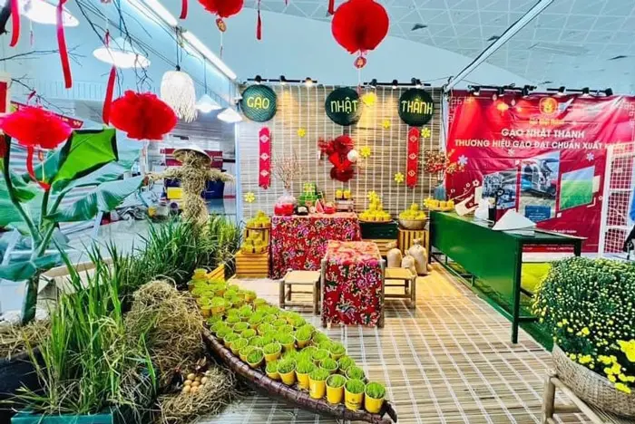Lễ hội Xuân - Chợ Tết Đà Nẵng