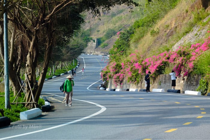 Kinh nghiệm du lịch bán đảo sơn trà Đà Nẵng