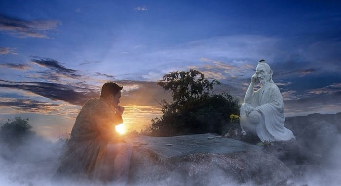 Đỉnh Bàn Cờ - bán đảo Sơn Trà