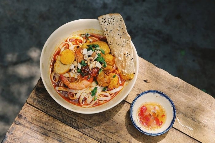 Du lịch đà nẵng 2 ngày 1 đêm ăn gì