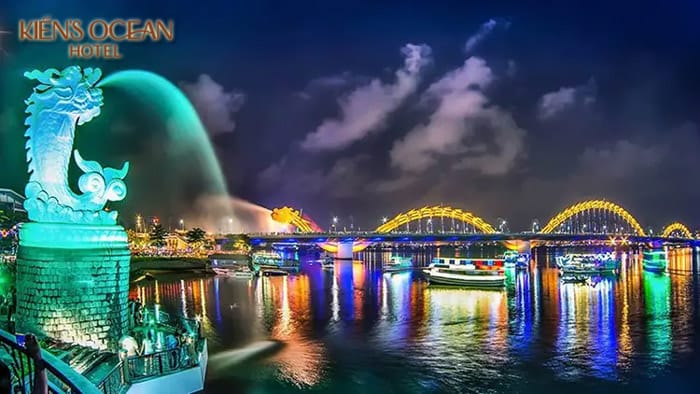 Du lịch Đà nẵng mùa mưa nên đi đâu