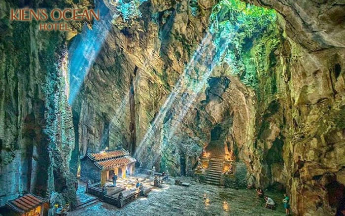 Kinh nghiệm du lịch đà nẵng mùa mưa