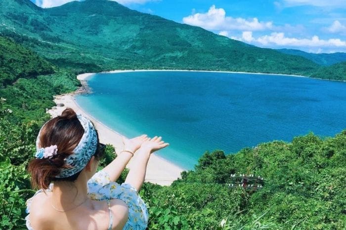 Kinh nghiệm du lịch bán đảo sơn trà Đà Nẵng