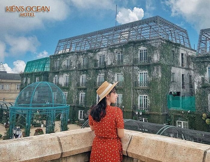 đi đà nẵng tháng mấy đẹp