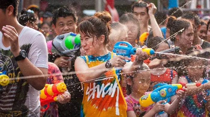 Kinh nghiệm tham gia lễ hội đà nẵng