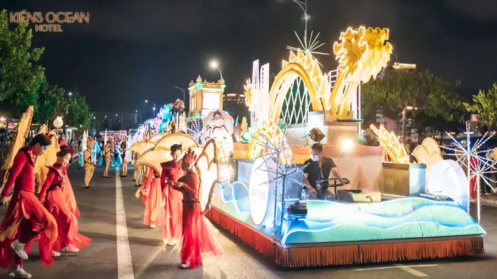 Lễ hội đường phố Đà Nẵng