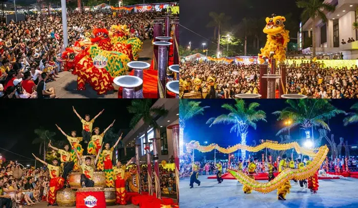 Lễ hội Trung Thu Đà Nẵng