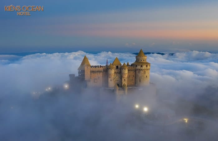 Lịch trình du lịch đà nẵng mùa mưa