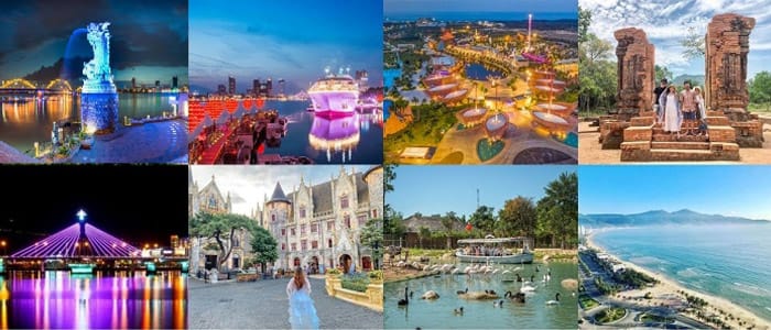 Kinh nghiệm du lịch đà nẵng 3 ngày 2 đêm tự túc