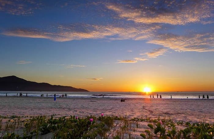 Biển Mỹ Khê Đà Nẵng