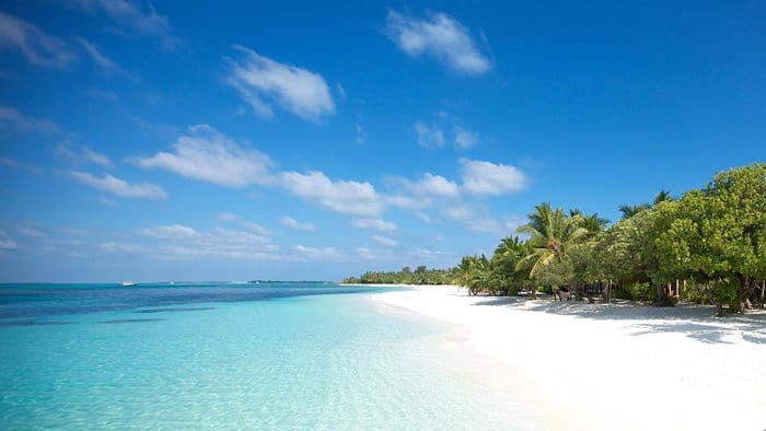 Bãi biển Non Nước