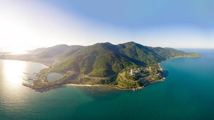 Bán Đảo Sơn Trà Đà Nẵng