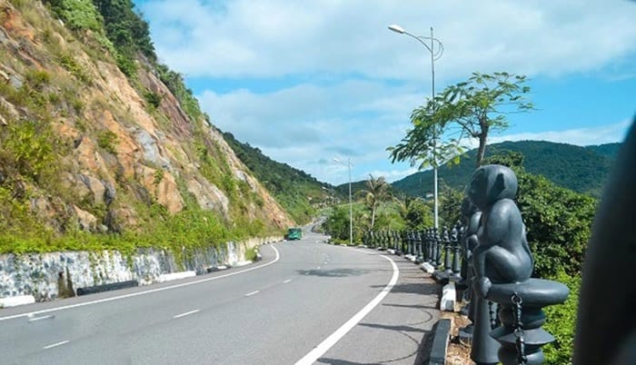 chùa Linh Ứng Sơn Trà