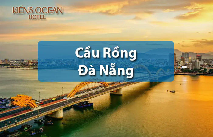 Cầu Rồng Đà Nẵng