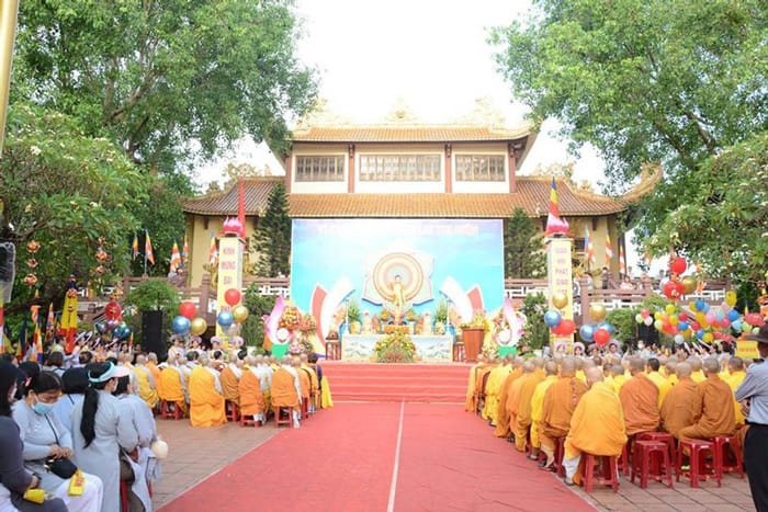 chùa pháp lâm đà nẵng