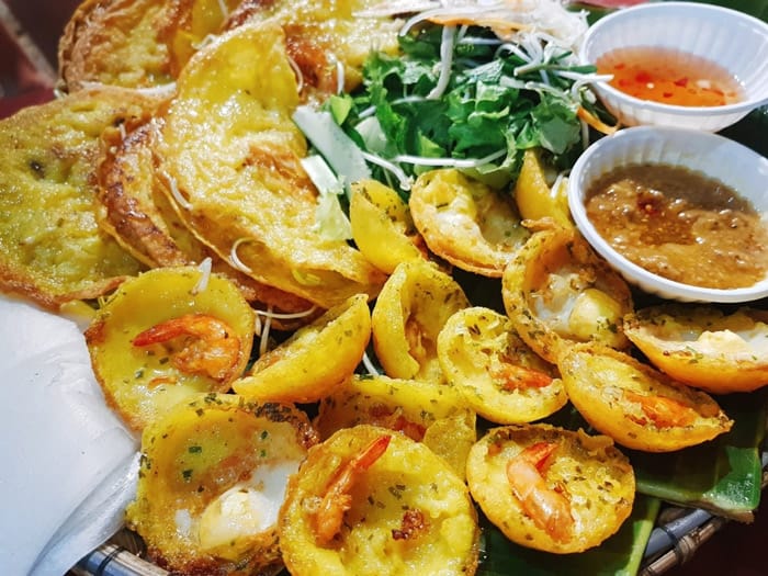 du lịch Đà Nẵng 1 ngày ăn gì