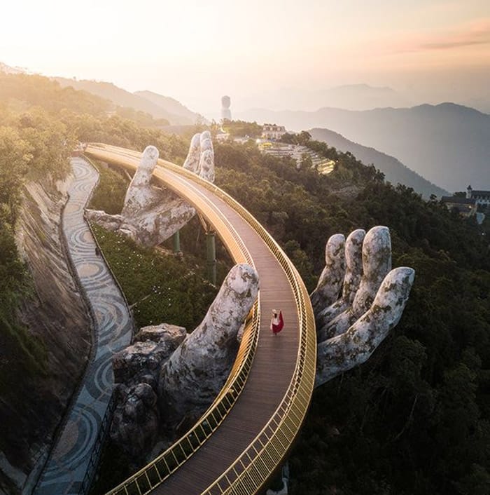 Du lịch Đà Nẵng 6 ngày 5 đêm tự túc