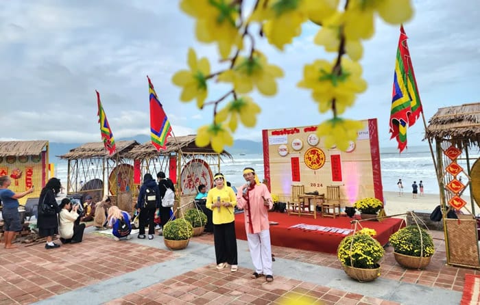 Biển Mỹ Khê Đà Nẵng