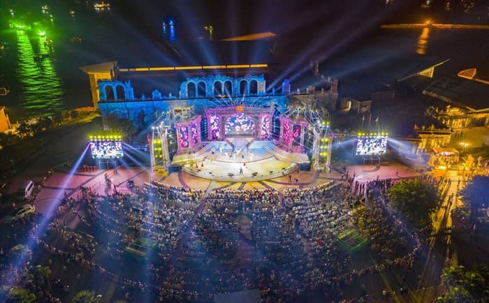 Du lịch Đà Nẵng tết dương lịch