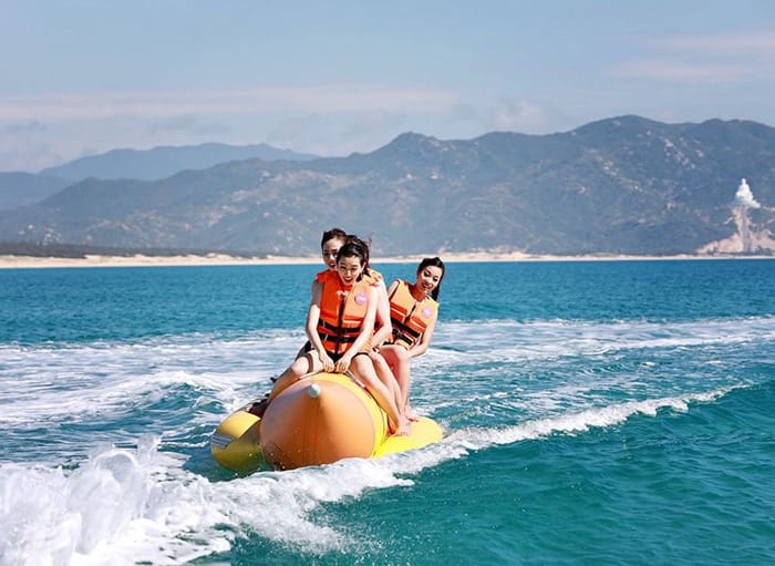 Kinh nghiệm du lịch bãi biển mỹ khê Đà Nẵng