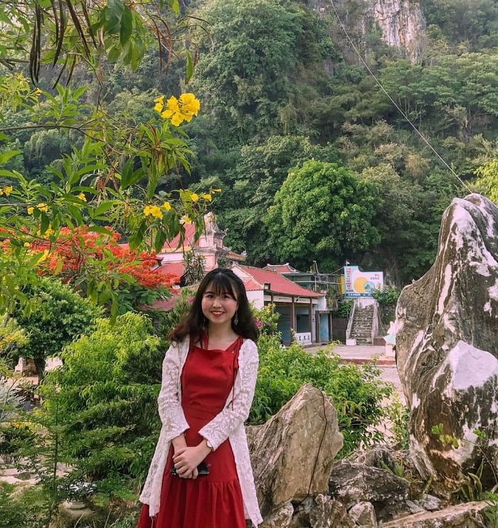 chùa quan âm ngũ hành sơn đà nẵng