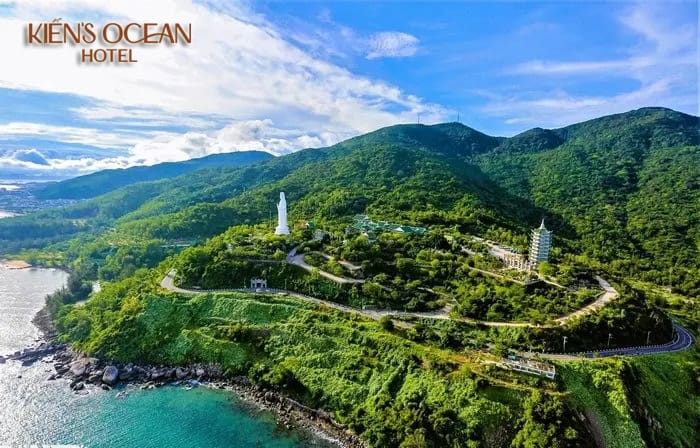 Lịch trình du lịch Đà Nẵng 1 ngày