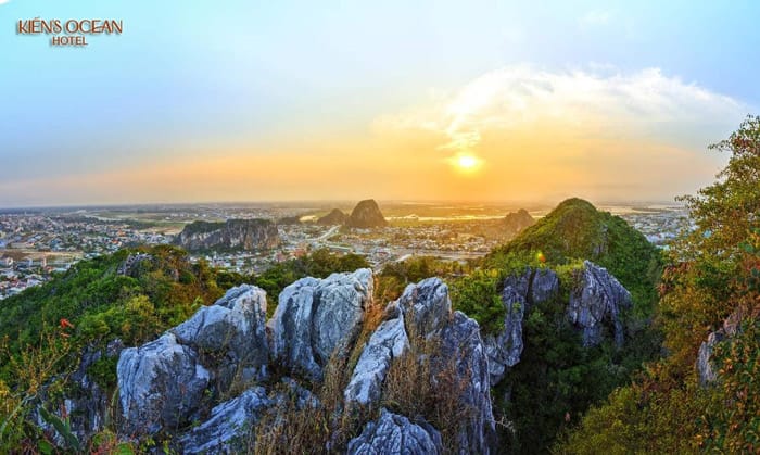 Kinh nghiệm du lịch Đà Nẵng 1 ngày