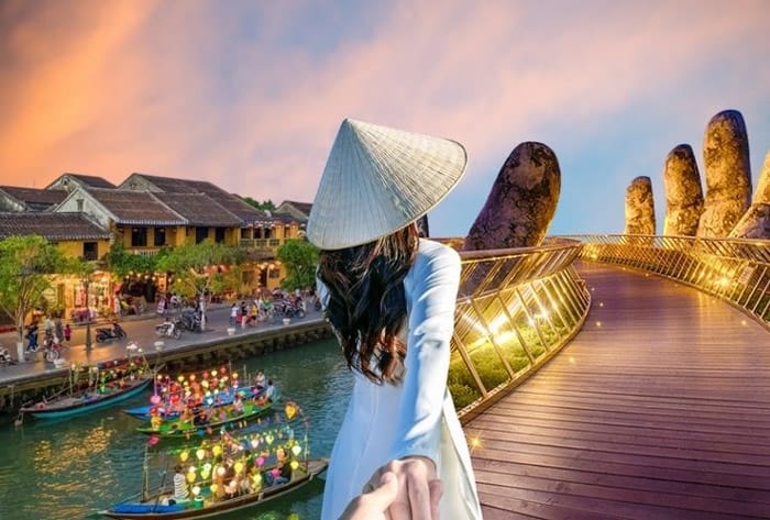 Kinh nghiệm du lịch Đà Nẵng 5 ngày 4 đêm tự túc