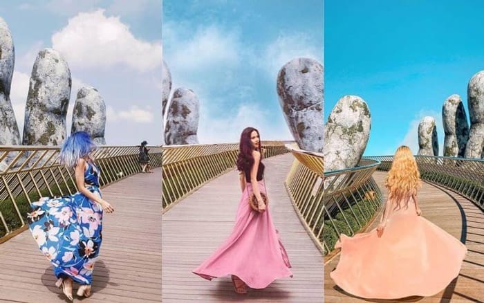 Kinh nghiệm du lịch Đà Nẵng 6 ngày 5 đêm