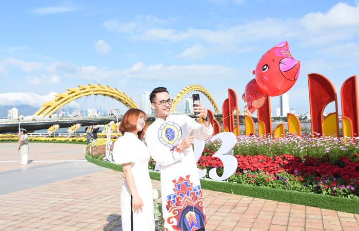 Kinh nghiệm du lịch đà nẵng dịp tết nguyên đán