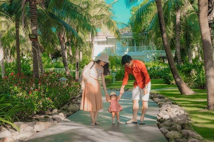 Kinh nghiệm du lịch đà nẵng cho gia đình có con nhỏ