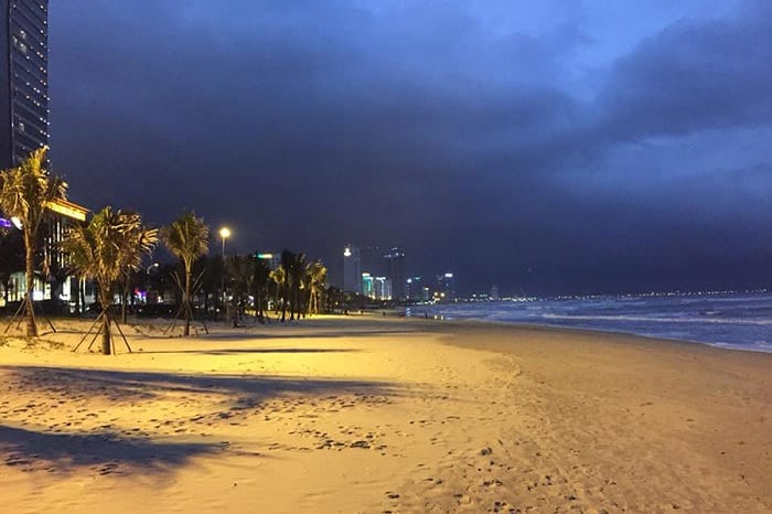 Kinh nghiệm du lịch đà nẵng cho gia đình có con nhỏ