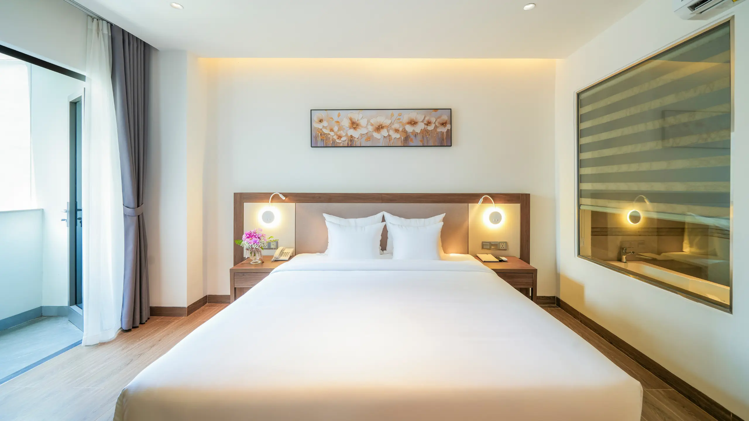 Phòng Suite