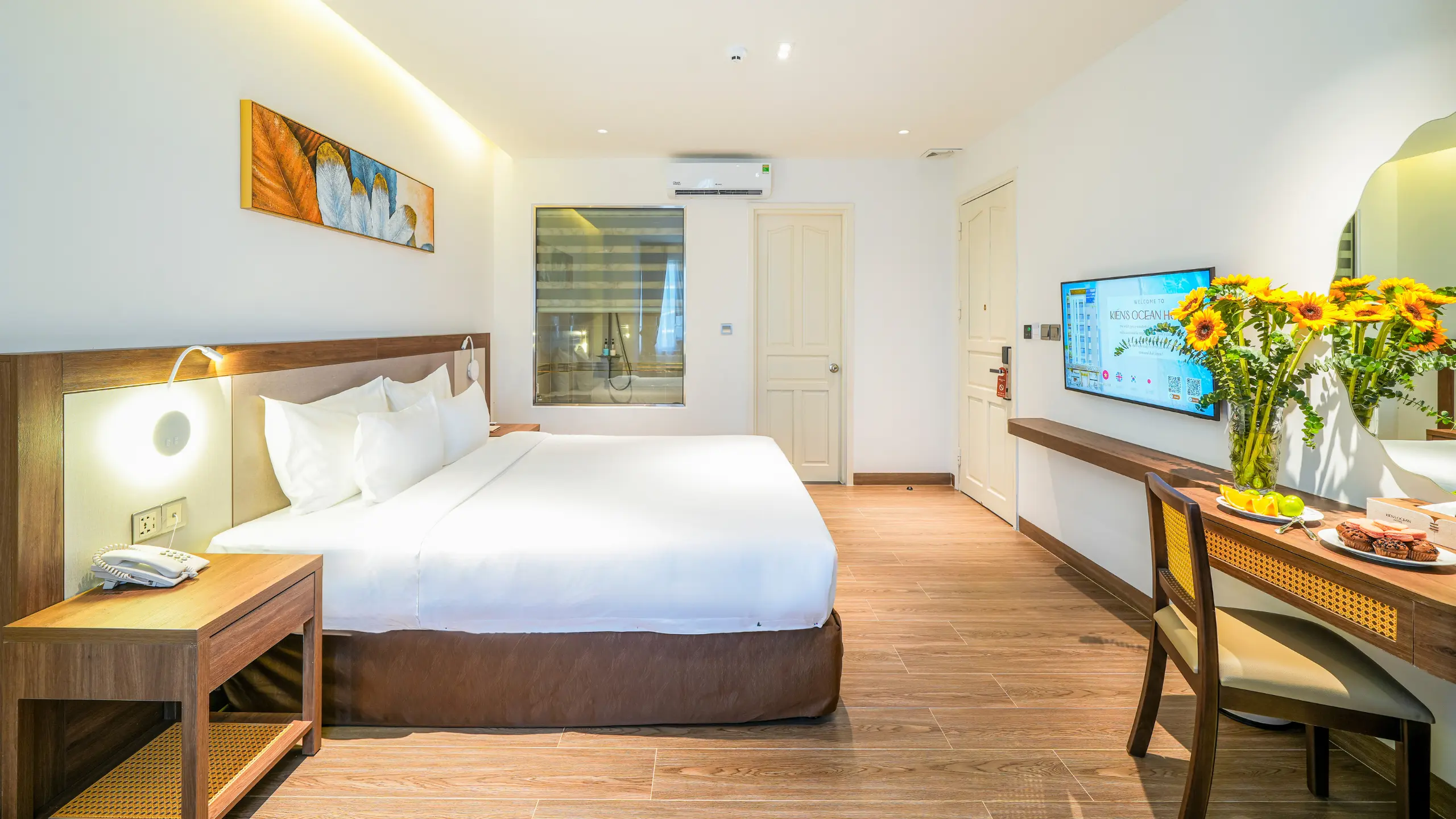 Phòng Suite