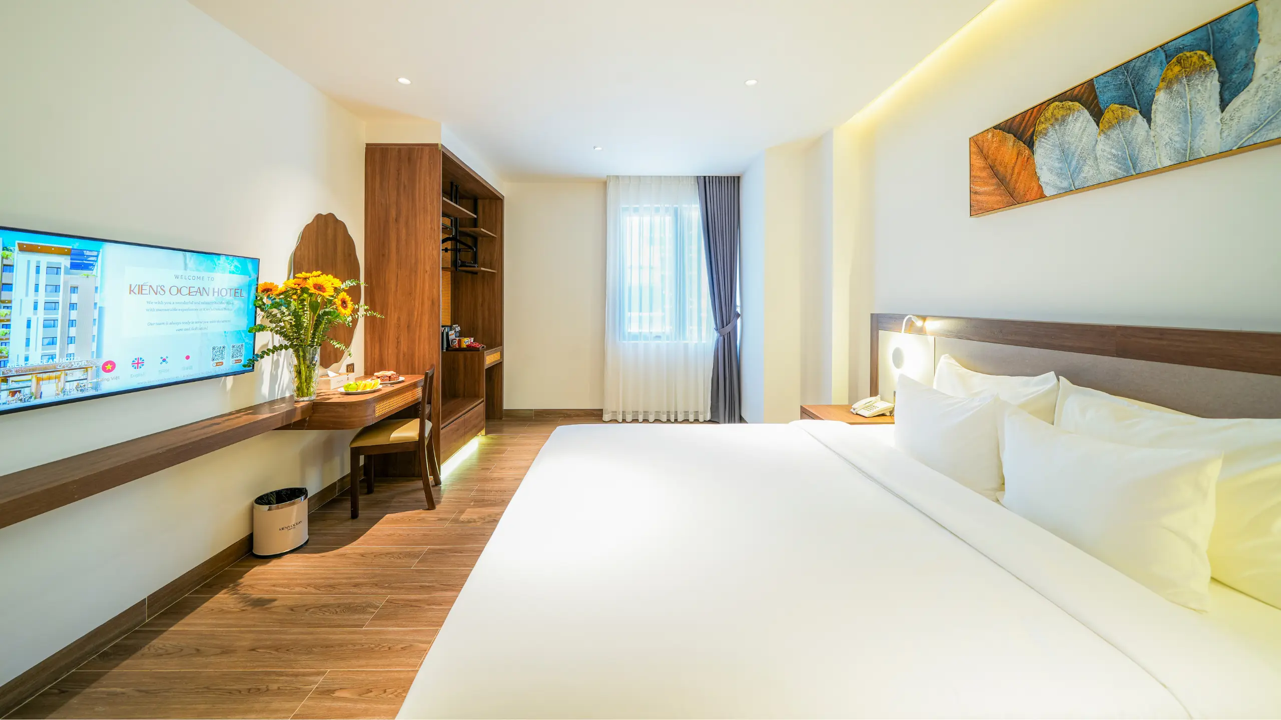 Phòng Suite