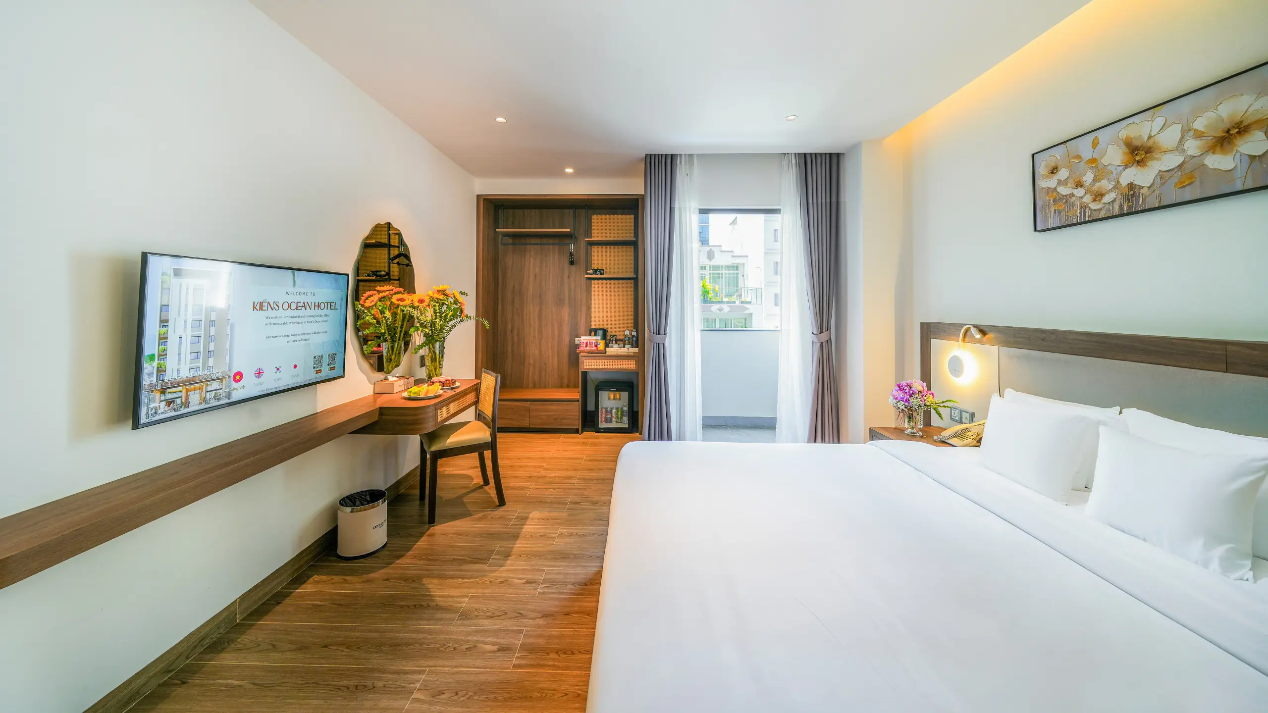Phòng Suite