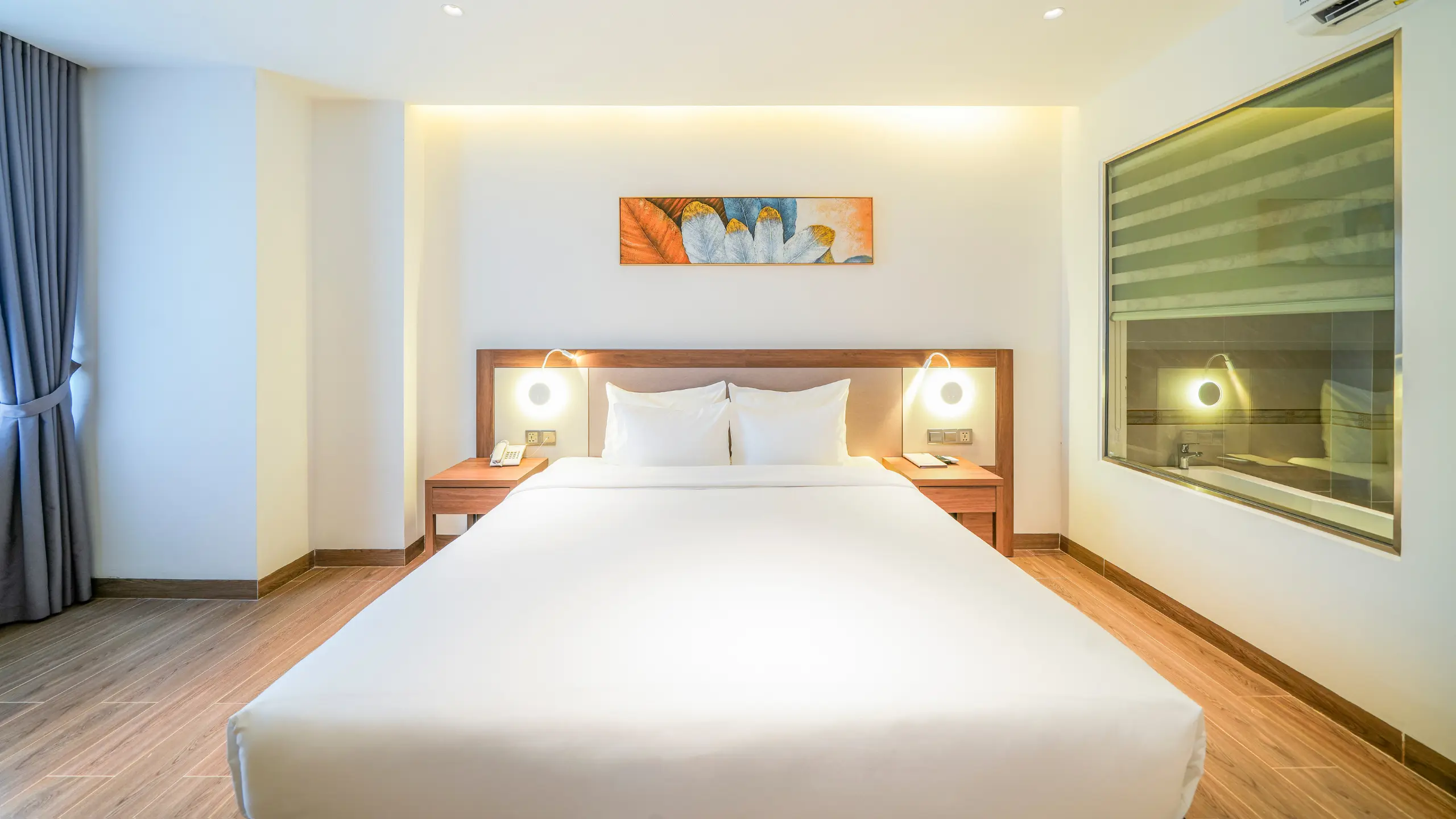 Phòng Suite