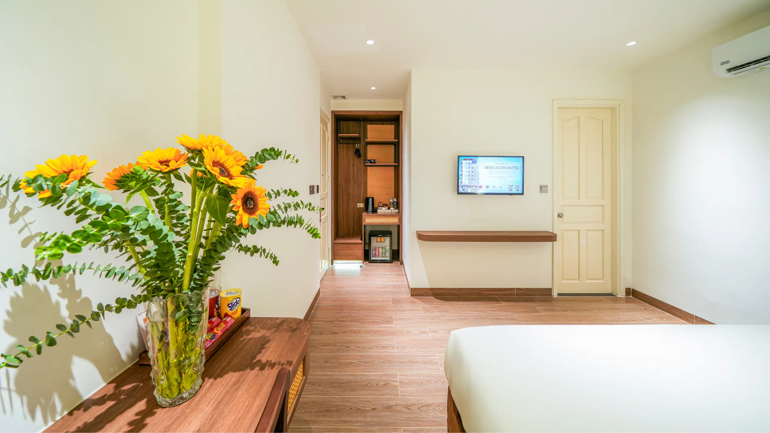 Superior Double/Twin