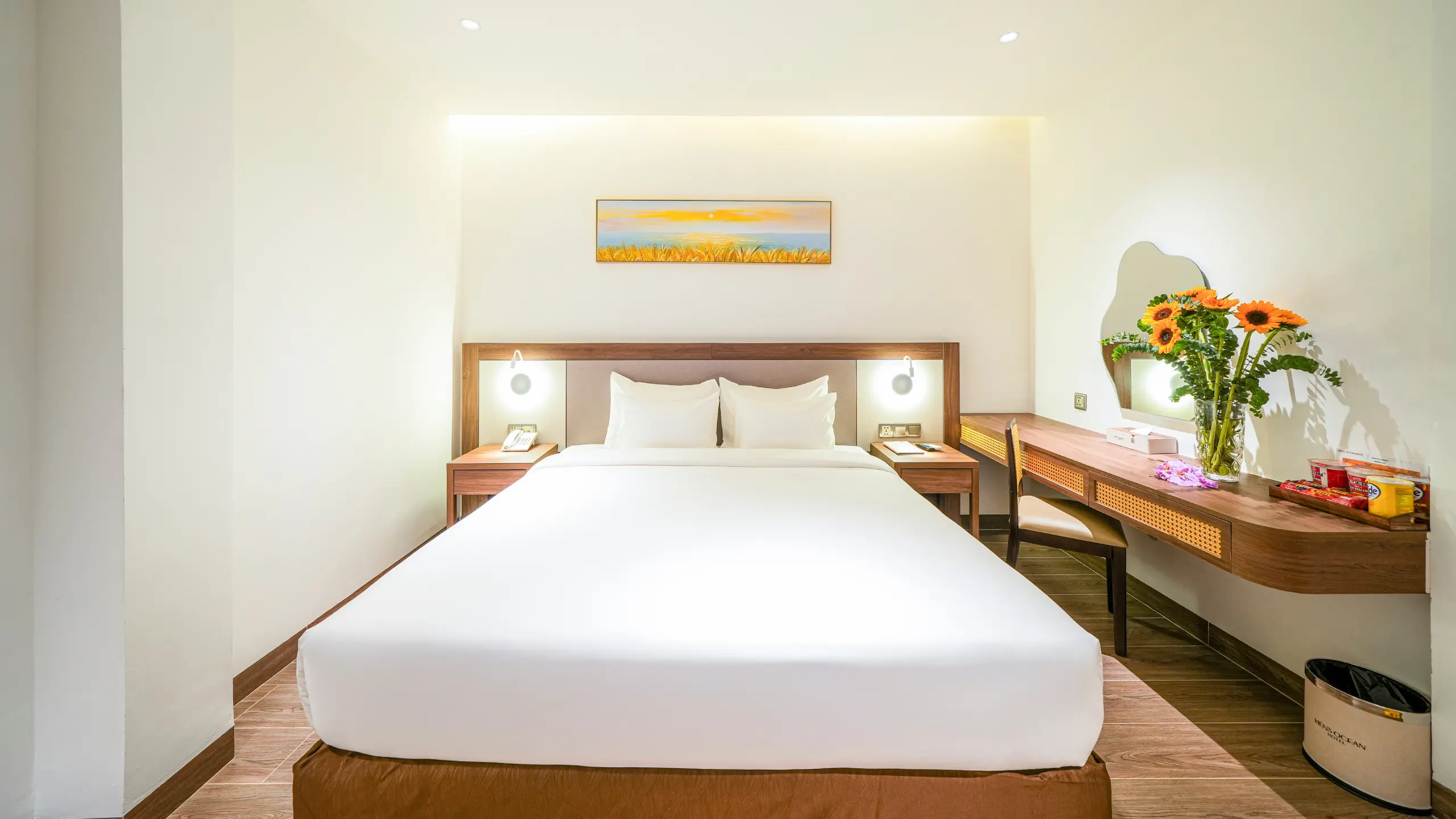 Superior Double/Twin