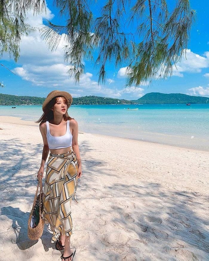 Đi du lịch Đà Nẵng cần chuẩn bị những gì