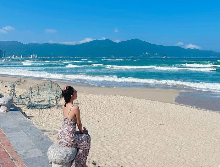 Kinh nghiệm du lịch bãi biển non nước đà nẵng